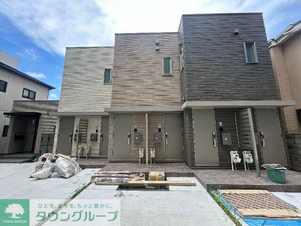 M-Valleyの物件内観写真